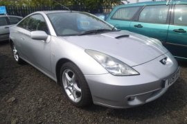 Toyota Celica  1.8