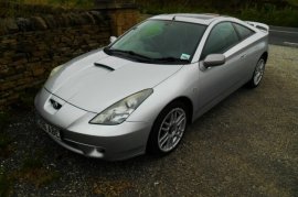 Toyota Celica 1.8