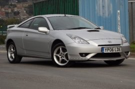 Toyota Celica 1.8