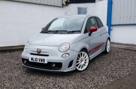 Abarth 500 ABARTH 1.4