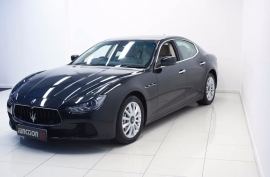 Maserati Ghibli 3.0 TD 4dr (start/stop)