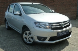 Dacia Sandero 1.2