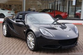 Lotus Elise 1.8