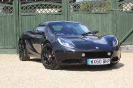 Lotus Elise 1.8