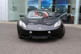 Lotus Elise 1.8