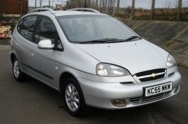 Chevrolet Tacuma 1.6