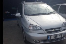 Chevrolet Tacuma 2.0