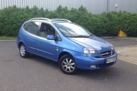 Chevrolet Tacuma 2.0