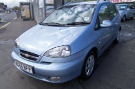 Chevrolet Tacuma 1.6