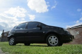 Chevrolet Tacuma 1.6