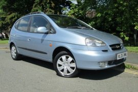 Chevrolet Tacuma 1.6