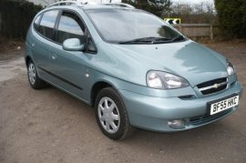 Chevrolet Tacuma 1.6