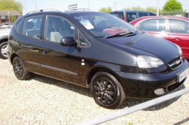 Chevrolet Tacuma 1.6