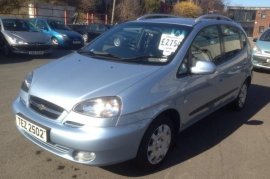 Chevrolet Tacuma 1.6