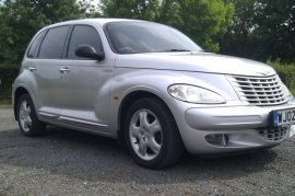 Chrysler PT Cruiser 2.2