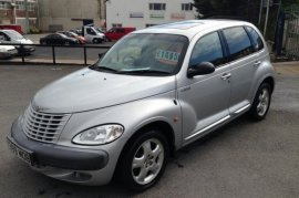 Chrysler PT Cruiser 2.0