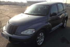 Chrysler PT Cruiser 2.0