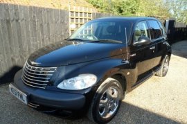 Chrysler PT Cruiser 2.0