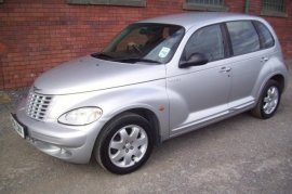 Chrysler PT Cruiser 2.4