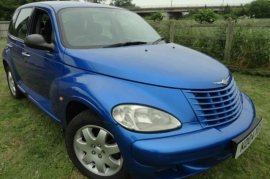 Chrysler PT Cruiser 2.2