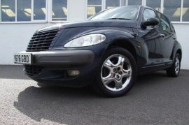 Chrysler PT Cruiser 2.0