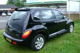 Chrysler PT Cruiser 2.0