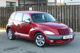 Chrysler PT Cruiser 2.0