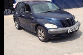 Chrysler PT Cruiser 2.0