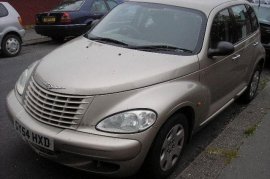 Chrysler PT Cruiser 2.0