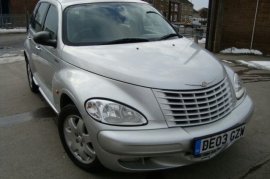 Chrysler PT Cruiser 2.0