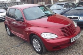 Chrysler PT Cruiser 2.2