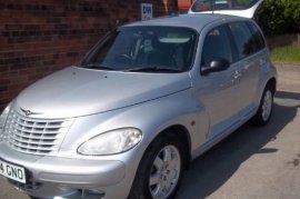 Chrysler PT Cruiser 2.0