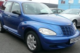 Chrysler PT Cruiser 2.0