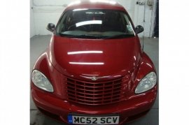 Chrysler PT Cruiser 2.0