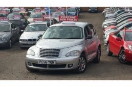 Chrysler PT Cruiser 2.4