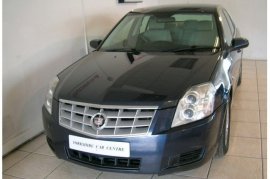 Cadillac BLS 1.9D