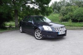 Cadillac BLS 1.9D