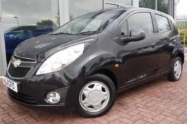 Chevrolet Spark 1.0i