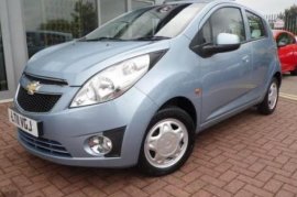 Chevrolet Spark 1.0i