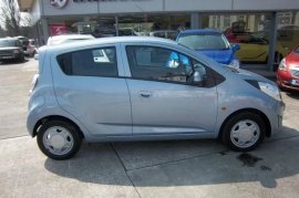 Chevrolet Spark 1.0i