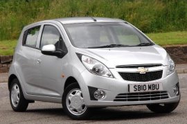 Chevrolet Spark 1.0I