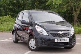 Chevrolet Spark 1.0I