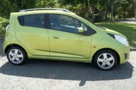 Chevrolet Spark 1.2i