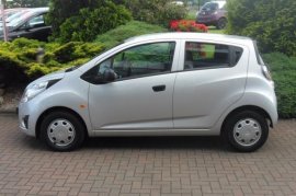 Chevrolet Spark 1.0i