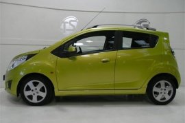 Chevrolet Spark 1.2I