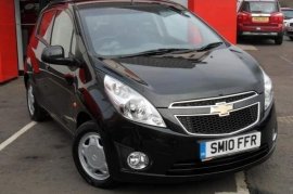 Chevrolet Spark 1.0I