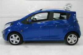 Chevrolet Spark 1.2I