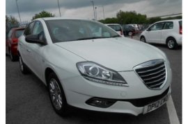 Chrysler Delta 1.4