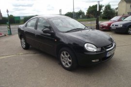 Chrysler Neon 2.0