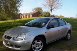 Chrysler Neon 2.0